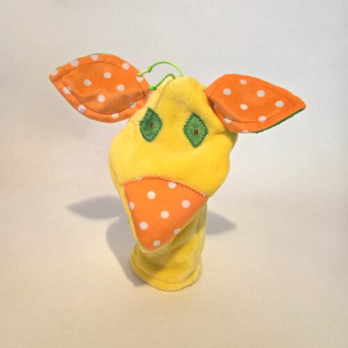 Marionnette-girafe-jaune-orange-creation-france-fabule_26